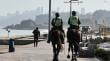 Borde costero de la Región de Valparaíso tendrá importante refuerzo de policías