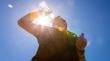 Alertan evento de calor para hoy y mañana en la Región de Valparaíso