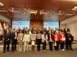 Liceos de la provincia de Valdivia reciben reconocimientos por trayectorias educativas
