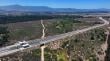 “Con un alto estándar, doble calzada y free flow”: MOP habilita el nuevo bypass de Puchuncaví
