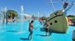 San Pedro de la Paz: juegos de agua del Parque Los Batros abren su temporada estival este viernes