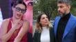 “Por ahí no pasa nada’”: Daniela Aránguiz reveló presente amoroso de Maite Orsini y Jorge Valdivia
