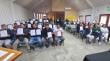 Dalcahue: 63 vecinos de Dalcahue finalizaron capacitación en oficios del mar
