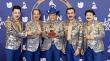 Vocalista de Los Tigres del Norte: En Chile observan de una forma que me llama la atención (...) Hay que conquistarlos todo el tiempo"