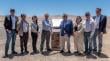 En la Región de Antofagasta: Comienza la construcción del primer observatorio terrestre de rayos gamma del país