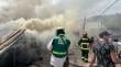 Investigan causas de incendio en Dalcahue que dejó daños en 2 casas