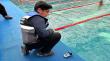 Seremi de Salud prohíbe funcionamiento de siete piscinas para este verano en Tarapacá