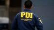 PDI detiene a involucrado en secuestro de hombre en cerro de Valparaíso: simularon ser policías
