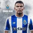 Fichaje inesperado: El Porto anunció la contratación de Thiago Silva