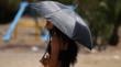 Emiten aviso por altas temperaturas para Valparaíso y otras cuatro regiones en la antesala de Navidad