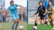 Deportes Iquique femenino renovó a Perla Sánchez y Geraldine Salazar de cara a la temporada 2026