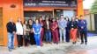 Inauguran moderna Unidad de Atención Primaria Oftalmológica en Nueva Imperial