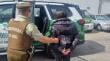 Dos mujeres con órdenes vigentes fueron detenidas por hurto en Viña del Mar