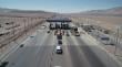 Más de 200 mil vehículos circularán por rutas concesionadas de Antofagasta en fiestas de fin de año
