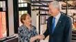 Kast y reunión con Bachelet: "Hemos podido conversar de distintos temas que afectan a nuestra nación"