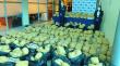 Operación "Cielo Austral" decomisó el mayor cargamento de marihuana del sur del país