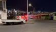 Encuentran cadáver al interior de vehículo en sector Terminal Pesquero de Antofagasta