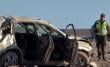 Conductor quedó en prisión preventiva por accidente fatal Ruta 5 Norte en las cercanías del aeropuerto Desierto de Atacama