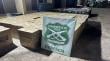 Decomisan más de 87 mil cajetillas de cigarrillos de contrabando en Tarapacá