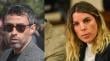 Valdivia y Orsini responden ante especulaciones sobre supuesta relación con Maite Orsini