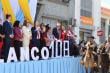 Desfile y misa marcaron hoy los festejos por el 108° aniversario de Lanco