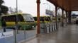 Término del servicio Bus+Metro hacia Limache Viejo se traducirá en un alza del valor de pasajes