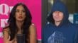 Pamela Díaz se resta de hablar sobre Jean Paul Pineda: “Persona violenta, irresponsable…”