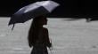 Viña del Mar bordeando los 30°C: así estará la temperatura en la Región de Valparaíso este martes