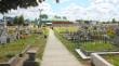 Osorno: Cementerio Municipal de Rahue Alto abrirá sus puertas en Año Nuevo