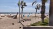 Cerrarán el acceso a playas de la comuna de Iquique este 31 de diciembre