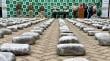 Incautan más de media tonelada de marihuana en Llay Llay: dos detenidos en la Ruta 5 Norte