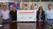 Comuna de Putaendo sella el último convenio municipal con el SLEP del Aconcagua