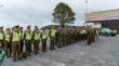 Carabineros egresados, COP y Centauro reforzarán Plan Verano Seguro en Los Lagos