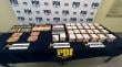 Operativos de fin de año: PDI Temuco desarticula venta ilegal de fuegos artificiales y cigarrillos de contrabando