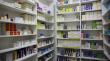 Feriado por Año Nuevo: conoce las farmacias que están de turno en la Región de Valparaíso