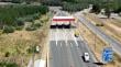 Más de 221 mil vehículos circularán en Ñuble debido a feriado y fin de semana
