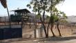 93 reclusos de la cárcel de Copiapó fueron trasladados a otros recintos penales