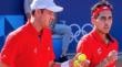Con el regreso de Tabilo y Jarry, Chile enfrentará a Serbia por la Copa Davis