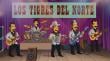 [VIDEO] “La imposible amistad de Pedro y Homero”: Los Tigres del Norte sorprenden con debut en Los Simpson