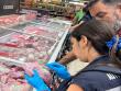 Seremi de Salud cursó 11 sumarios sanitarios y decomisó 164 kilos de alimentos cárnicos durante fin de año