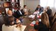 Municipio de Quillota y la UPLA inician alianza estratégica para fortalecer la salud y el desarrollo local