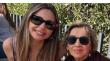 "¿Será un mensaje?": Nieta de María Ercira conmovió en redes sociales tras compartir un sueño con su abuela