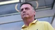 Bolsonaro sufre "heridas leves" tras una caída en su celda