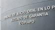 Tribunal condenó a 15 y 12 años de cárcel a dos imputados por homicidio frente a Cesfam de Copiapó