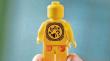 El clásico Lego ahora vendrá con ladrillos inteligentes para interactuar con los jugadores