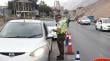 Carabineros realizó más de 224 mil fiscalizaciones durante el año 2025 en Tarapacá