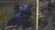 [VIDEO] Detienen a cinco sujetos que robaron especies desde vehículo estacionado en Alto Hospicio