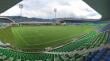 Postergan el cambio de la carpeta del estadio Chinquihue en beneficio de Deportes Puerto Montt