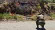 Ñuble: 9 detenidos en últimos diez días por generación de incendios o negligencia