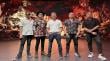 Banda nacional “Stereo 3” celebra 25 años de historia con show en el Dreams Iquique